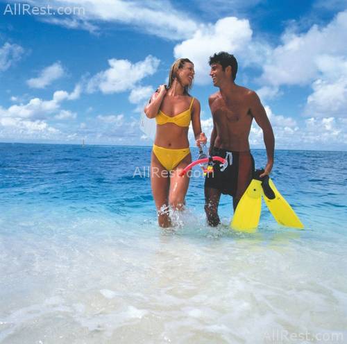 Veligandu Island Resort 19